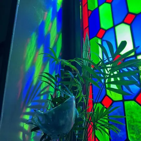 La De La Pepiniere ナンシー